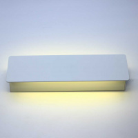 Светильник настенный JH-BD03 5W 3000K белый корпус