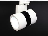 Светодиодный светильник трековый 4L 4L12 (35W, white)