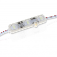Светодиодный модуль NCLed Samsung 5730-3 MOD43 (1,5W, 12V, white)