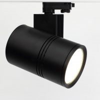 Светодиодный светильник трековый GDD087 4L 4L4 (30W, warm white)