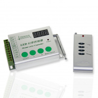 Контроллер TH2012-X Magic 2811 (12V, 2048pix)