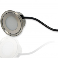 Светодиодный светильник точечный RST IP67 SP82 (0,7W, 12V, RGB)