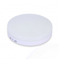 Светодиодный светильник ЖКХ LLY36 CX6 (220V, 36W, white, ф300mm)