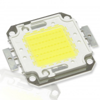 Светодиодная матрица COB 35 mil D503 (50W, 30-35V, White)