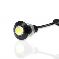 Светодиодный светильник точечный RB 150Lm (2W, White)