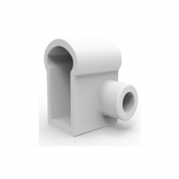 T0815 заглушка с отверстием