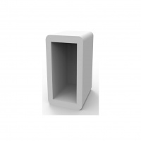 T1018 заглушка глухая