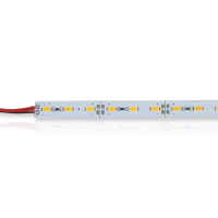Светодиодная линейка 5630, 72 Led, P330 (12V, 30W, day white)