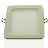 Светодиодный светильник встраиваемый IC-SW L180 B614(11W, White)