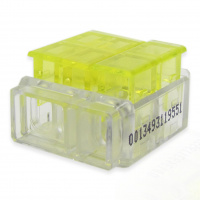 Соединитель провода самонарезной С2-D3