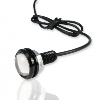 Светодиодный светильник точечный RB (2W, White)