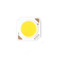 Светодиодная COB матрица X1313 W47 (30-33V, 10W, 300mA, day white)