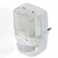 Светильник-ночник с датчиком движения LXP 200