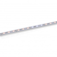 Светодиодная фитолинейка 5630 72 Led ФИТО P311