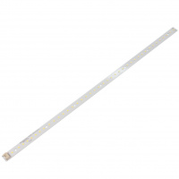 Светодиодная линейка 2835, 40 led, 28-34V, 10W, 300mA, ARM2, White