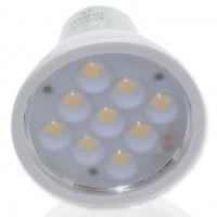 Светодиодная лампа MR16 (4W, 220V, White)