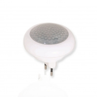 Светильник-ночник с датчиком движения LXP 108P