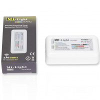 Контроллер Mi-Light RGBW FUT028 P193 (12-24V, 288-576W)