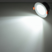 Светодиодный светильник JH-TH-Z15W AR69 (15W, White)