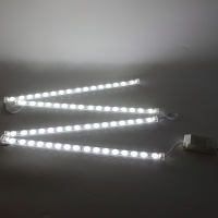 Комплект светодиодной подсветки JH-MZ-L40W ARM28 (220V, 40W, white)