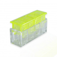 Соединитель провода самонарезной С5-Т1