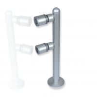 Светильник для подсветки витрин 2W 220V 5000K