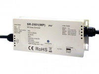 SR-2501NWP watperoof easy dimmer