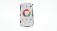 Пульт R8-5 IC86 RGB+CCT (RF2,4GHz, 4 zone, 3VDC (CR2032))