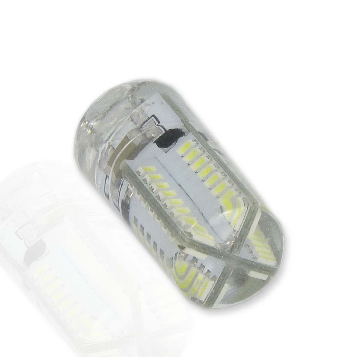 Купить Светодиодная лампа G4 (3W, 220V, White) в Минске