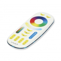 Сенсорный пульт Mi-Light FUT092 PX62 (RGB/RGBW/RGB+CCT, 1-4 zone, 2.4GHz)