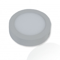 Светодиодный светильник R D170 (12W, White)