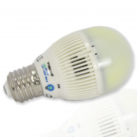 Светодиодная лампа MT-E27 bulb (5W, 220V, Dimm Day White)