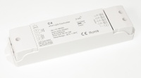 Контроллер C4 IC58 RGBW/RGB/CCT/DIM (12-48V, 4ch x 350mA)