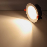 Светодиодный светильник JH-TH-Z20W AR70 (20W, Warm White)