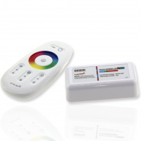 Контроллер RGB RF TOUCH GT-W (12-24V, 108-216W)