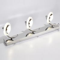 Светодиодная подсветка картин и зеркал CX-JQ-0118-3 HEAD 15W