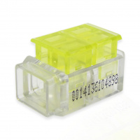 Соединитель провода самонарезной С1-D2