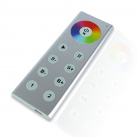 Сенсорный пульт SR-2809 (2 зоны)