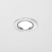 Светодиодный светильник встраиваемый 86 series silver housing BW601 (5W,220V,day white)