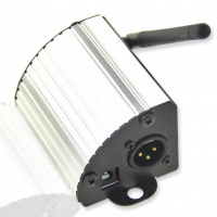 Контроллер-трансмиттер DMX512 EU WI-FI