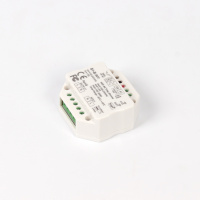 Диммер Triac S1-B(WT) KZ5 (WiFi, 2.4G, tuya, 100-240VAC, 1ch x 1.5A, 150-360W)