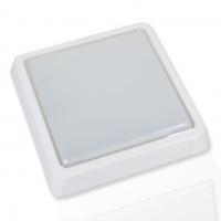 Светодиодный светильник MR-SW L180 (8W, Warm White)