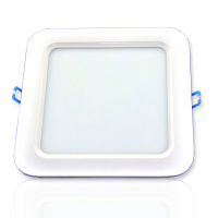 Светодиодный светильник встраиваемый IC-SW L180  (11W, Warm White)