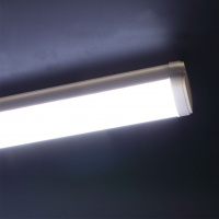 Светодиодный светильник линейный JH-120CM-40W LT124 (220V, 40W, white, IP65)