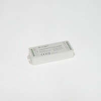 Усилитель высокоскоростной Mi-Light PA4 P263 (12/24V, 4 канала, 180/360W Max)