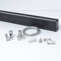 Светильник подвесной светодиодный JH-DXD-22 AR105 (30W, 220V, day white)