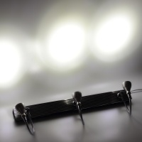 Светодиодная подсветка картин и зеркал CX-JQ-016-3 HEAD 9W