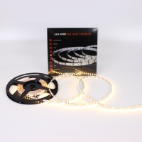 Светодиодная лента Class Premium, 2835, 120 led/m, warm white, 12V, IP33, A34