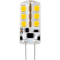 Светодиодная (LED) Лампа Smartbuy-G4-3_5W/6400/G4 (SBL-G4 3_5-64K)
