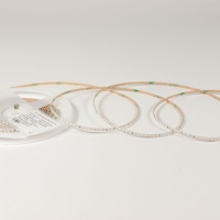 Светодиодная лента LUX class, 2110, 238led/m, P3, day white, 24V, IP20, CRI&gt;90, A228